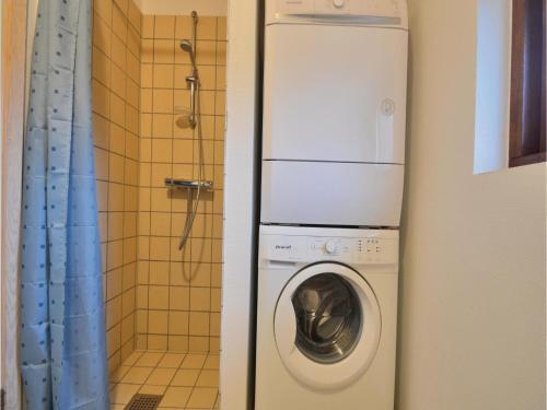 Holiday Home Majg�rdsvej Dnmk