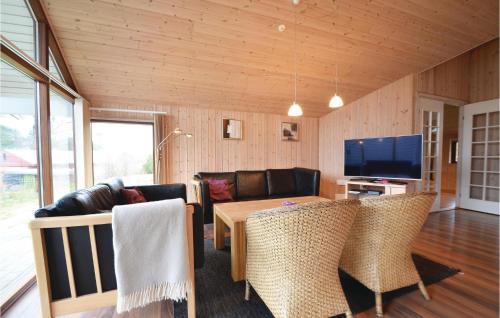 Holiday Home Majg�rdsvej Dnmk