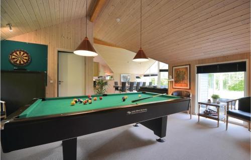 Holiday Home Majg�rdsvej Ebeltoft IX