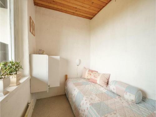 Holiday Home Musvitvej Ebeltoft II
