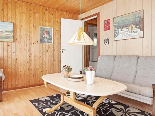 Two-bedroom Holiday Home In Ebeltoft 23