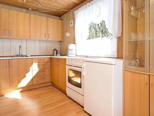 Two-bedroom Holiday Home In Ebeltoft 23