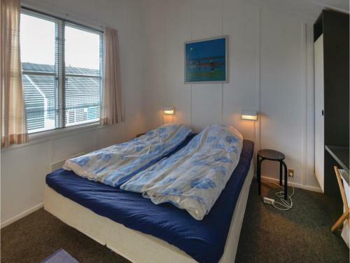 Two-bedroom Holiday Home In Ebeltoft