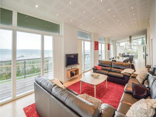 Holiday Home Kystvejen Denmark I