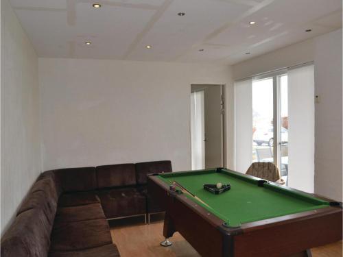 Holiday Home Kystvejen Denmark I