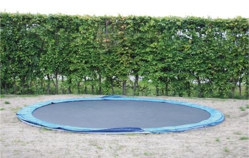 Holiday Home Kystvejen Denmark I