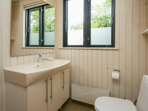 Holiday Home Ebeltoft Liv