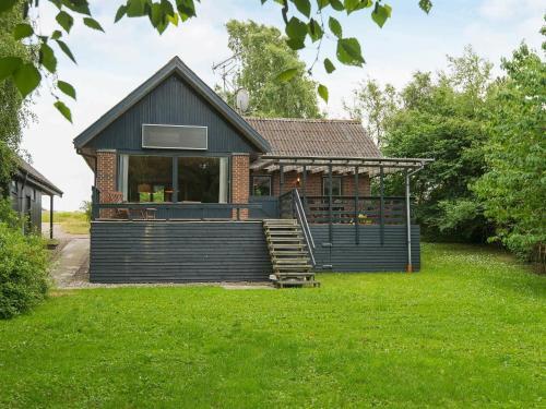 Holiday Home Ebeltoft Liv
