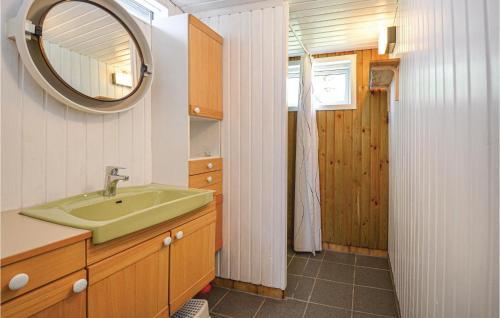 Holiday Home Solovej Ebeltoft Denm