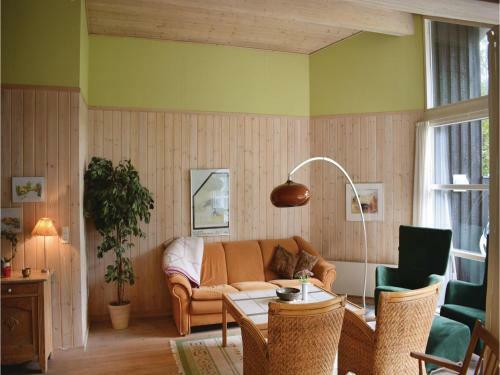 Holiday Home Kristoffervejen Ebeltoft XI