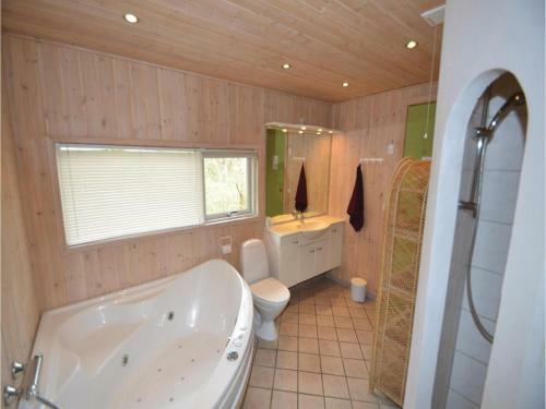 Holiday Home Kristoffervejen Ebeltoft XI