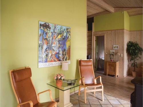 Holiday Home Kristoffervejen Ebeltoft XI