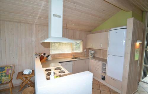 Holiday Home Kristoffervejen Ebeltoft XI