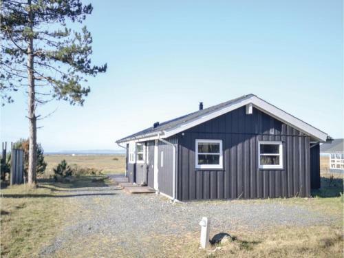 Holiday Home Klokkegrund Ebeltoft VI
