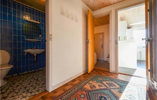 Holiday Home �reflippen