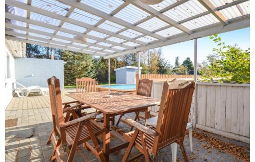 Holiday Home �reflippen