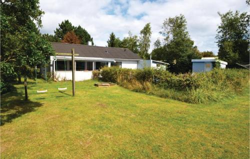 Holiday Home �reflippen