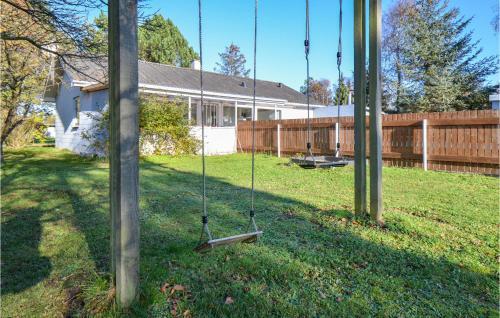 Holiday Home �reflippen