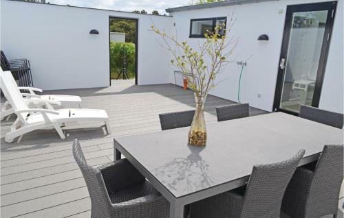 Holiday Home Ebeltoft 56 Denmark