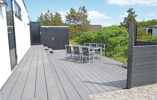 Holiday Home Ebeltoft 56 Denmark