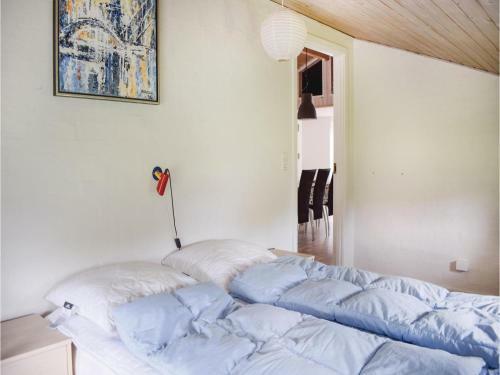 Holiday Home �reflak Ebeltoft IV