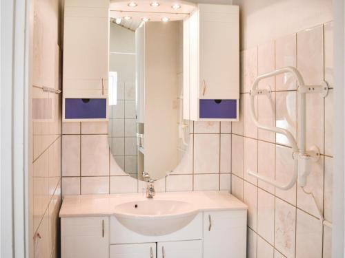 Holiday Home �reflak Ebeltoft IV