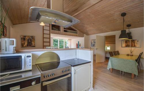 Holiday Home �reflak Ebeltoft IV