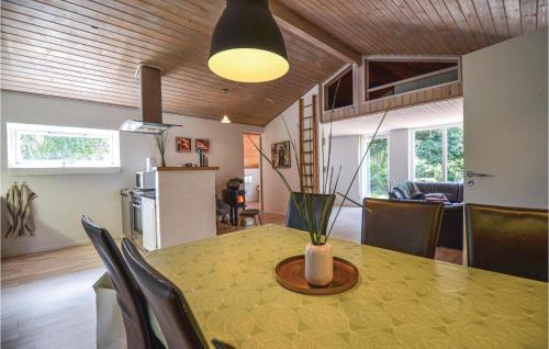 Holiday Home �reflak Ebeltoft IV
