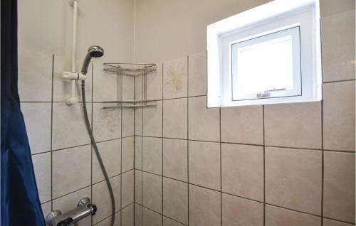 Holiday Home �reflak Ebeltoft IV