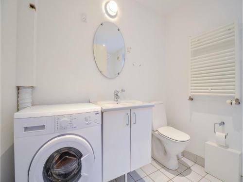 Holiday Home �er H�jden Ebeltoft Denm