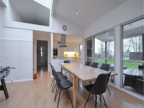 Holiday Home �er H�jden Ebeltoft Denm
