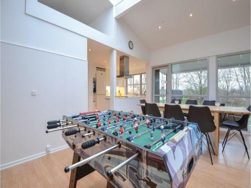Holiday Home �er H�jden Ebeltoft Denm