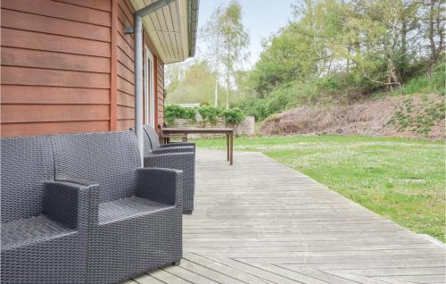 Holiday Home Ebeltoft X
