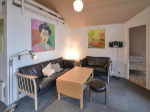 Holiday Home Pukvej