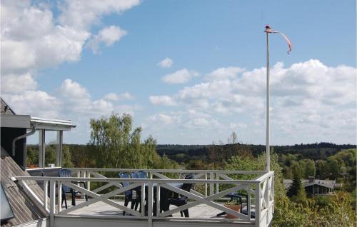 Holiday Home Krebsevej Ebeltoft Denm