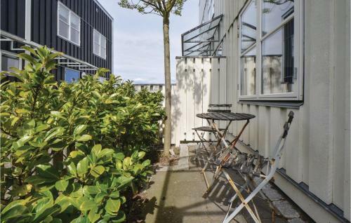 Apartamentos Holiday Home Ebeltoft 60