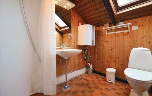 Holiday Home �reflippen Ebeltoft
