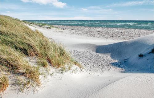 Holiday Home �reflippen Denmark I