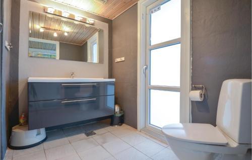 Holiday Home �reflippen Denmark I