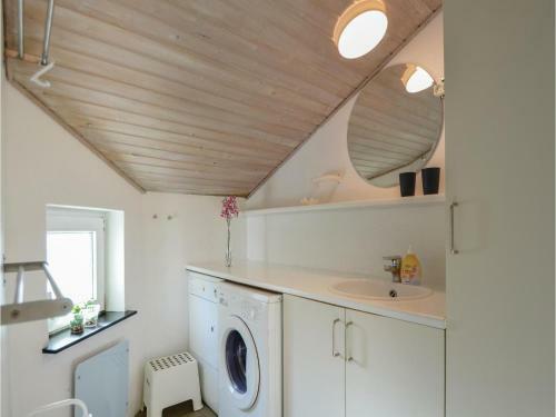 Holiday Home G�sehagevej Ebeltoft IX