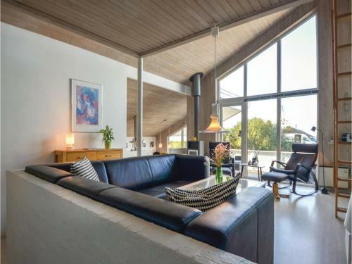 Holiday Home G�sehagevej Ebeltoft IX