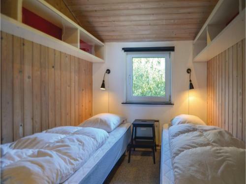 Holiday Home G�sehagevej Ebeltoft IX