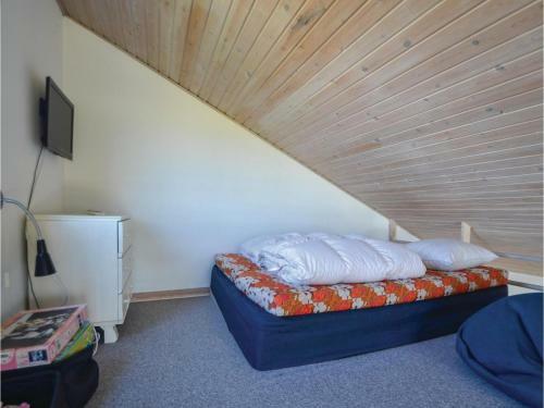 Holiday Home G�sehagevej Ebeltoft IX