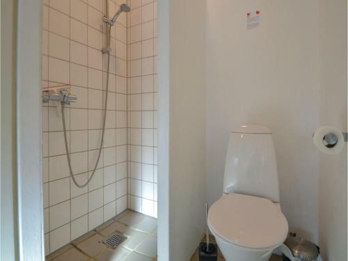Holiday Home G�sehagevej Ebeltoft IX