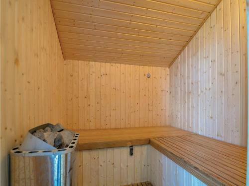 Holiday Home G�sehagevej Ebeltoft IX