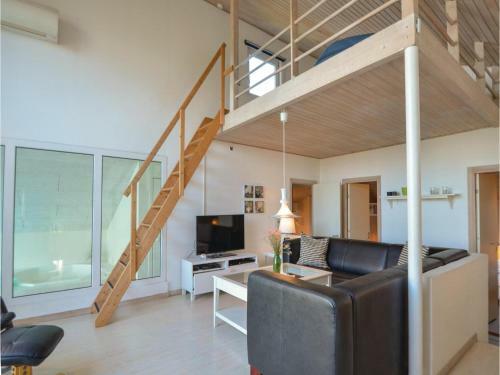 Holiday Home G�sehagevej Ebeltoft IX