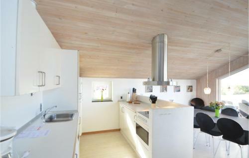Holiday Home G�sehagevej Ebeltoft IX
