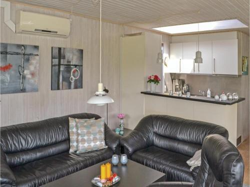 Holiday Home L�rkelundsvej Ebeltoft VI