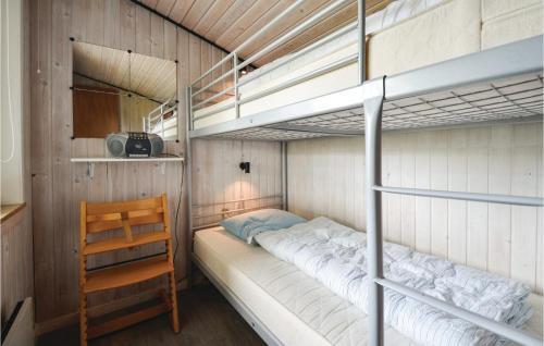 Holiday Home L�rkelundsvej Ebeltoft VI