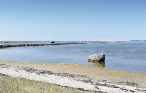 Holiday Home L�rkelundsvej Ebeltoft VI